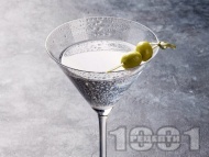  Butterscotch Martini     